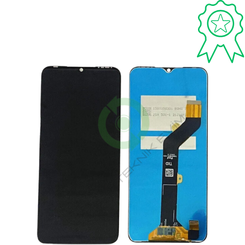 Tecno Spark 7P Orjinal Lcd Dokunmatik Ekran KF7j