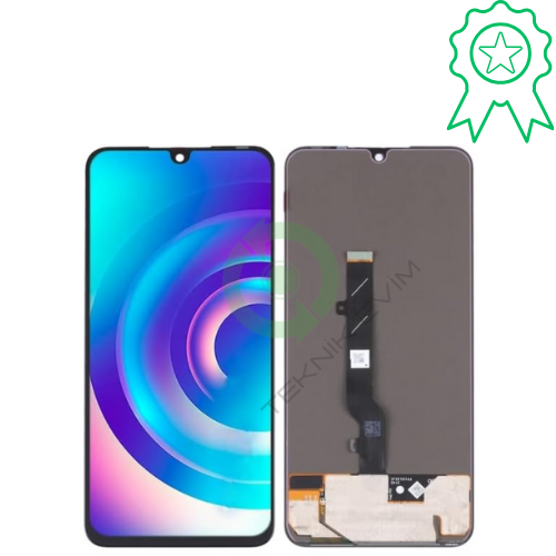 Tecno Pova 4 Pro Orjinal Lcd Dokunmatik Ekran LG8n