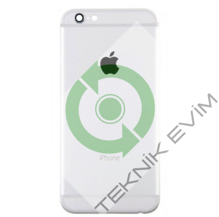 Apple İphone 6S Boş Kasa Siyah