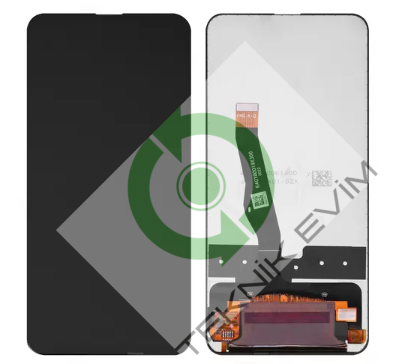 Huawei P Smart Pro 2019 Orjinal Lcd Ekran Dokunmatik