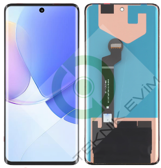 Huawei Nova 9 Orjinal Lcd Ekran Dokunmatik