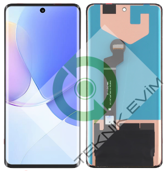 Huawei Nova 9 OLED Lcd Ekran Dokunmatik