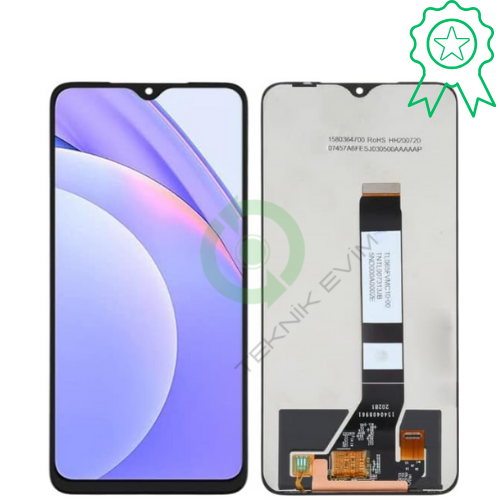 Xiaomi Redmi 9 Power ORJİNAL Lcd Dokunmatik Ekran