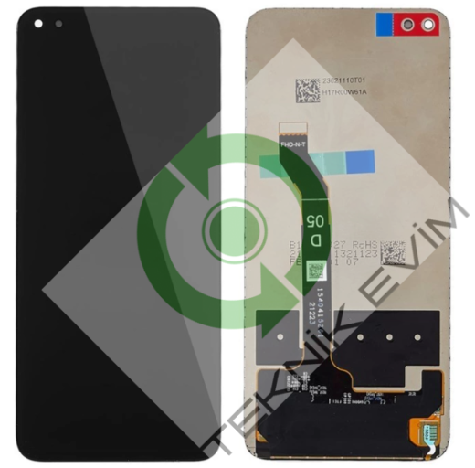 Huawei Nova 8İ Orjinal Lcd Ekran Dokunmatik
