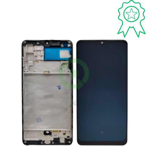 Samsung A32 4G SM-A325F Çıtalı Orjinal Lcd Dokunmatik Ekran