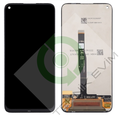 Huawei Nova 5İ  Lcd Ekran Dokunmatik