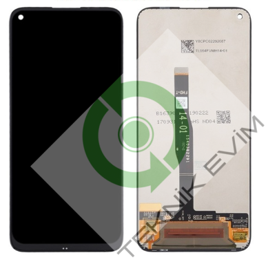 Huawei Nova 5İ  Orjinal Lcd Ekran Dokunmatik