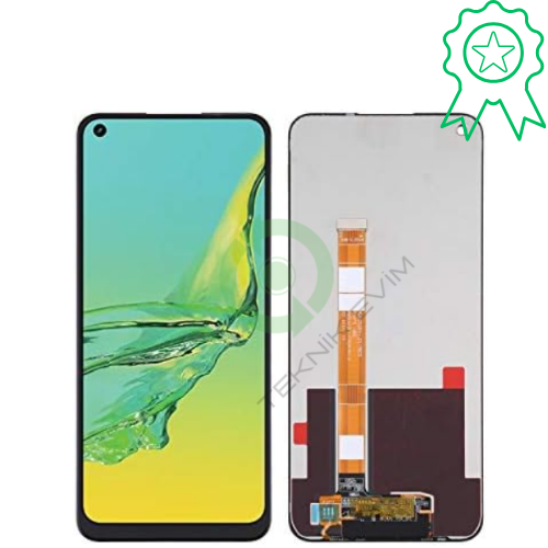 Oppo A33 2020 ORJİNAL Lcd Dokunmatik Ekran