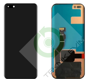 Huawei P40 Pro OLED Lcd Ekran Dokunmatik
