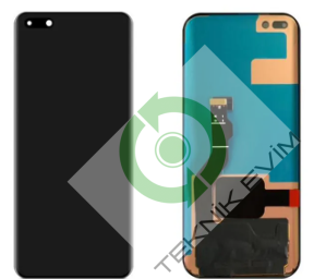 Huawei P40 Pro TFT Lcd Ekran Dokunmatik