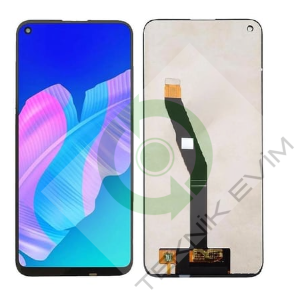Huawei P40 Lite E Lcd Ekran Dokunmatik