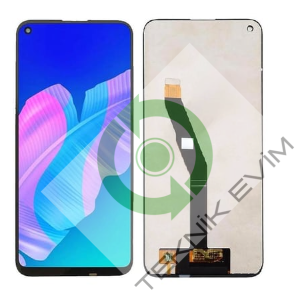 Huawei P40 Lite E Orjinal Lcd Ekran Dokunmatik