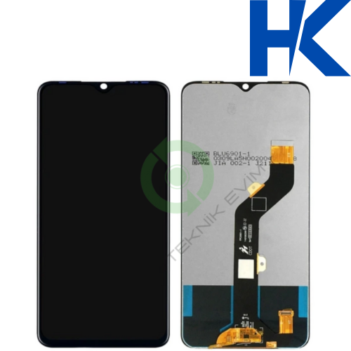 Tecno Spark Power 2 HK Orjinal  Lcd Dokunmatik Ekran