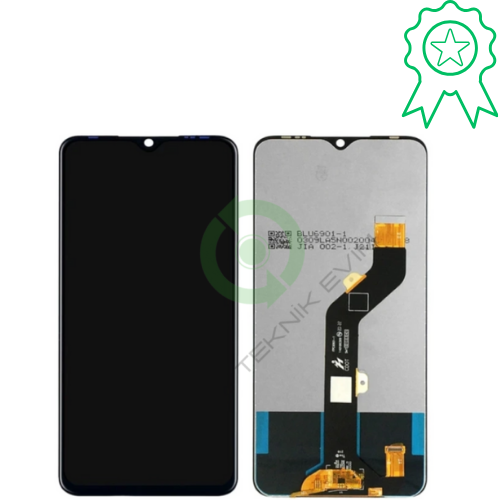 Tecno Spark Power 2 Orjinal  Lcd Dokunmatik Ekran