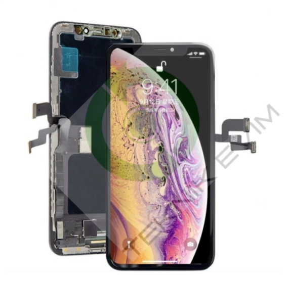 Apple | İphone X | LCD Ekran Dokunmatik | Servis Orjinal