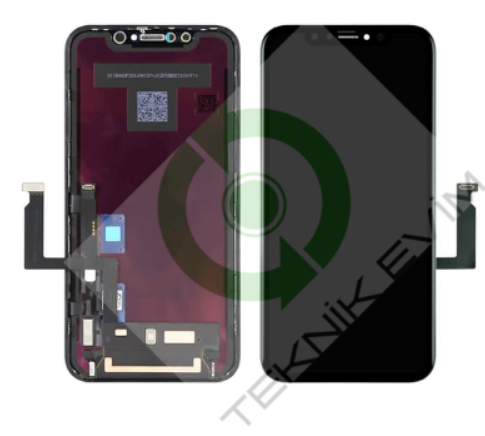 Apple | iPhone XR | TFT | Lcd Ekran Dokunmatik | teknikevim.net