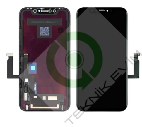 Apple | iPhone XR | TFT | Lcd Ekran Dokunmatik