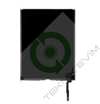 Apple IPad 9. Nesil A2603 10.2'' Lcd Ekran