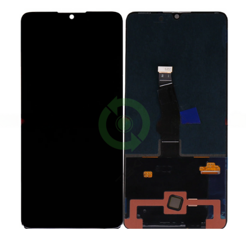 Huawei P30  Orjinal Lcd Ekran Dokunmatik