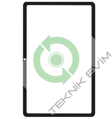 Huawei MatePad 11 DBY-AL00 Dokunmatik