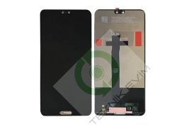 Huawei P20  Lcd Ekran Dokunmatik