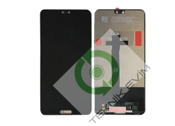 Huawei P20 Orjinal Lcd Ekran Dokunmatik