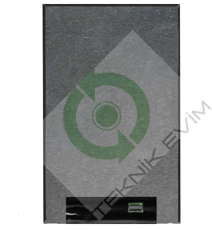 Huawei MediaPad T1 8.0 T1-821L Lcd İç Ekran