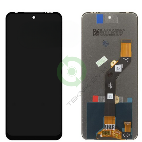 Tecno Pova Neo 3 Lcd Dokunmatik Ekran LH6n