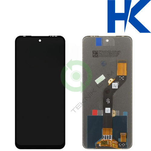 Tecno Pova Neo 3 HK Orjinal Lcd Dokunmatik Ekran LH6n