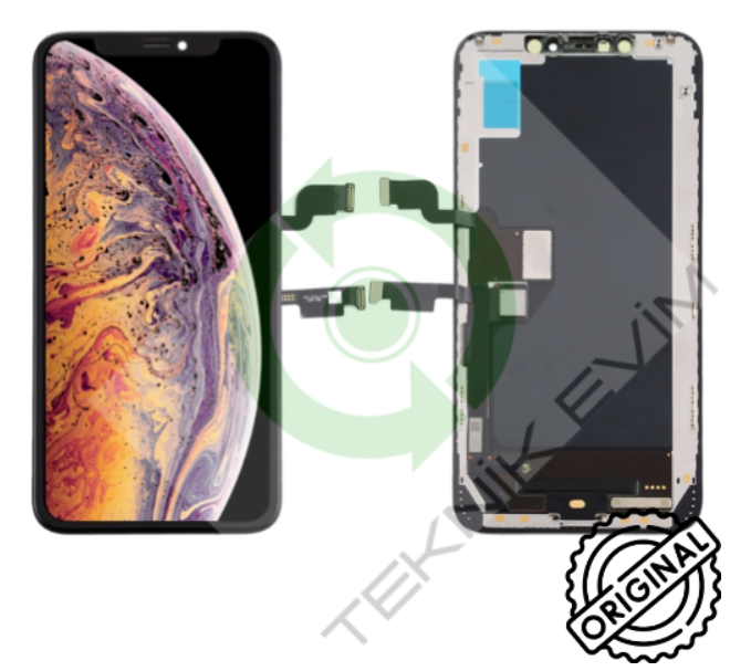 Apple | iPhone XS Max | TFT | Lcd Ekran Dokunmatik
