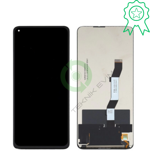 Xiaomi Redmi K30S ORJİNAL Lcd Dokunmatik Ekran