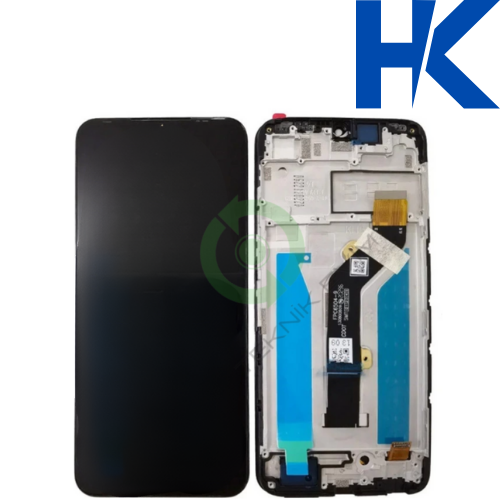 Tecno Spark 9 HK Orjinal Çıtalı Lcd Dokunmatik Ekran KG5P