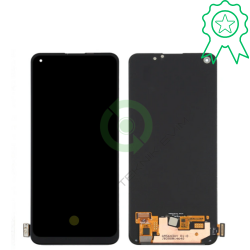 Oppo Reno 5Z ORJİNAL Lcd Dokunmatik Ekran