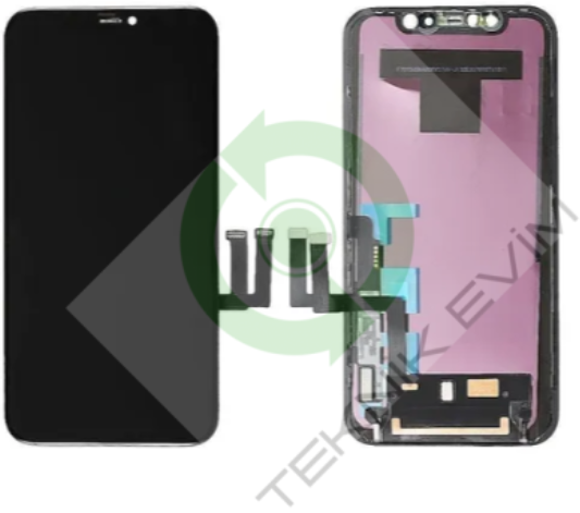 Apple | iPhone 11 Pro | TFT | Lcd Ekran Dokunmatik