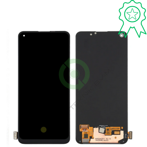 Oppo Reno 5F ORJİNAL Lcd Dokunmatik Ekran