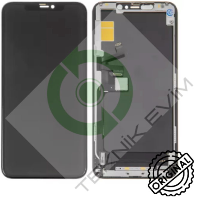 Apple |İphone 11 Pro | Lcd Ekran Dokunmatik |Servis Orjinali