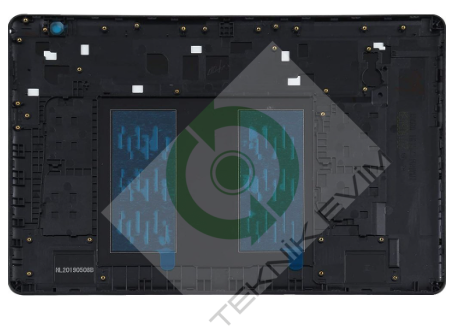 Huawei MediaPad AGS2-L09 Arka Kapak Kasa