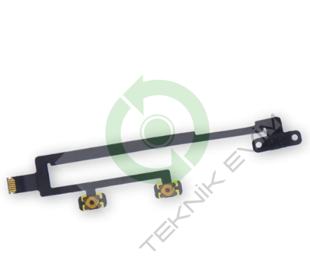 Apple Ipad Air A1475 Power On Off Flex Kablo