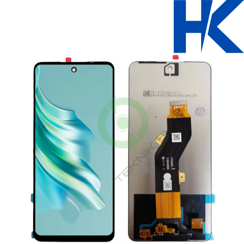 Tecno Spark 20 Pro HK Orjinal Lcd Dokunmatik Ekran