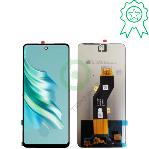 Tecno Spark 20 Pro Orjinal Lcd Dokunmatik Ekran