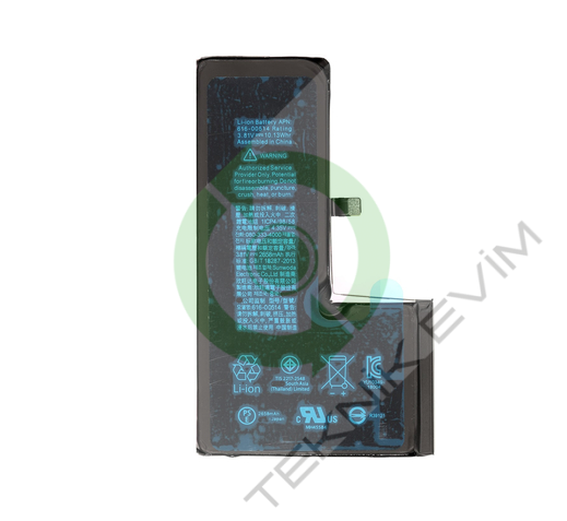 Apple İphone XS Batarya Pil