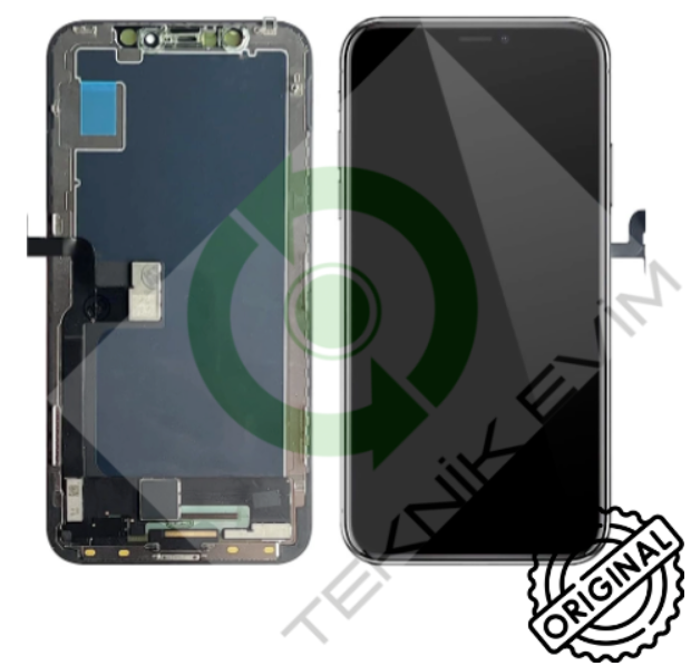 Apple | iPhone 12 | ORJİNAL | Lcd Ekran Dokunmatik