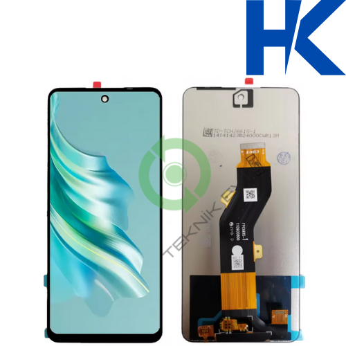 Tecno Spark 20 HK Orjinal Lcd Dokunmatik Ekran