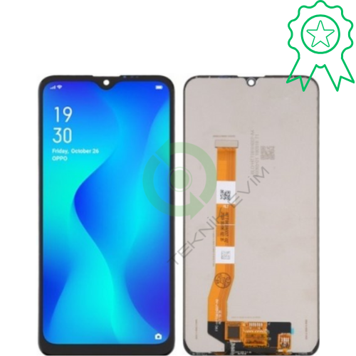 Oppo A1K ORJİNAL Lcd Dokunmatik Ekran CPH1923