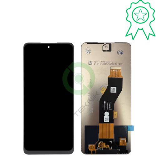 Tecno Spark Go 2024 Orjinal Lcd Dokunmatik Ekran