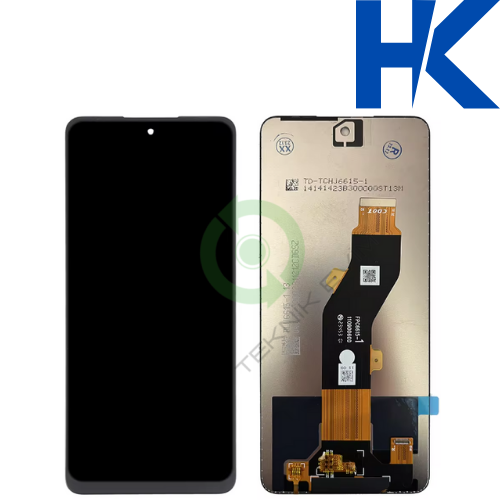 Tecno Spark Go 2024 HK Orjinal Lcd Dokunmatik Ekran