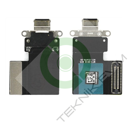 Apple İpad Pro 11 A2228 Şarj Soketi