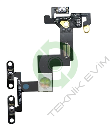 Apple İpad Pro 11 A2068 A2230 A2228 A2231 On Off