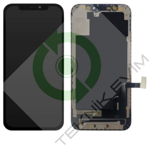 Apple | iPhone 12 Mini | Lcd Ekran Dokunmatik
