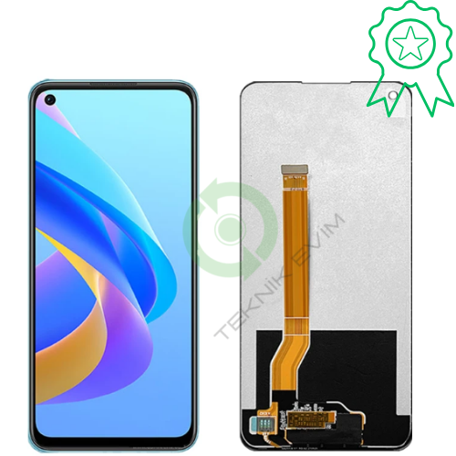 Oppo A36 ORJİNAL Lcd Dokunmatik Ekran PESM10